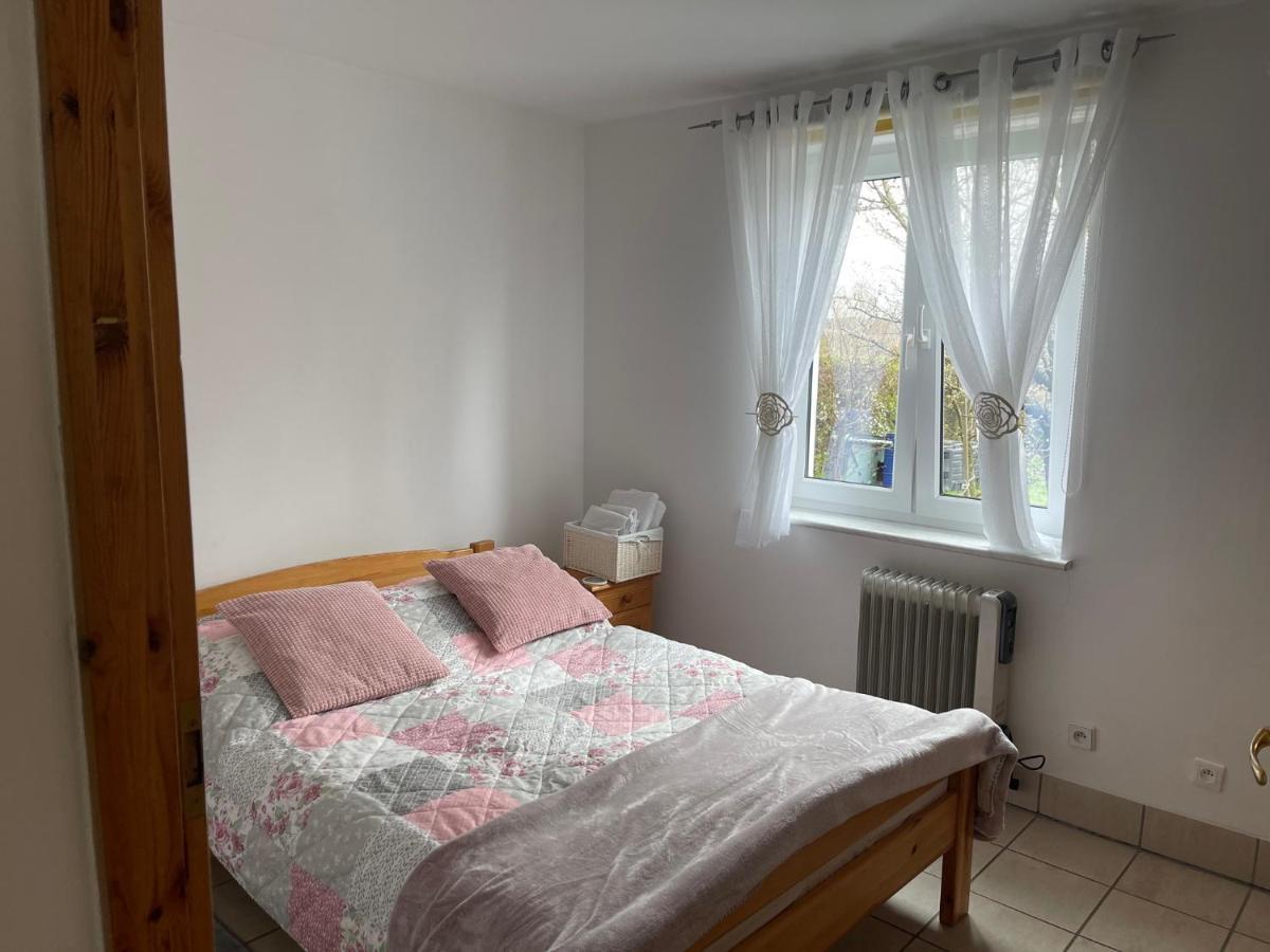 House By The Lake, Kashubia Holiday home Gowidlino