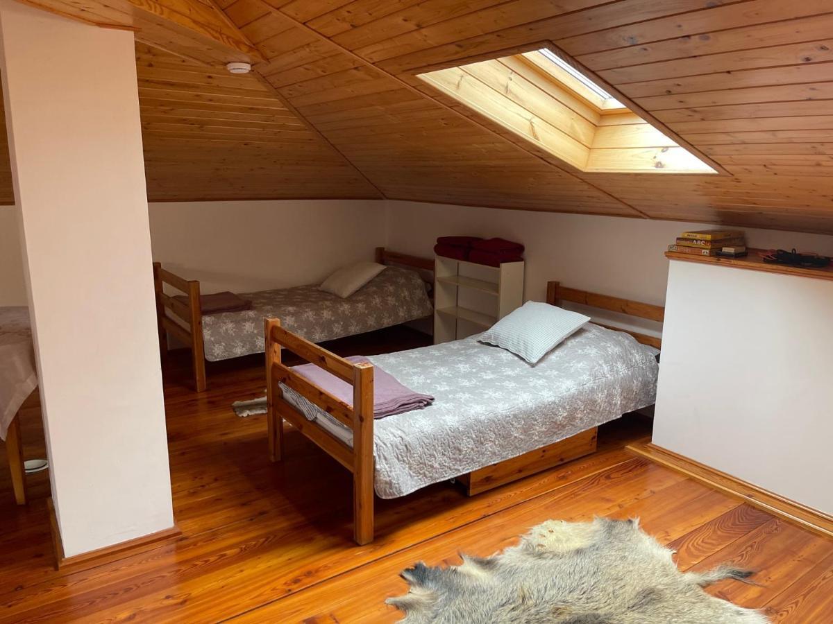 House By The Lake, Kashubia Holiday home Gowidlino